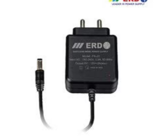 12V 2A ERD SMPS Adaptor LED Strip Power Supply AD-122A0T