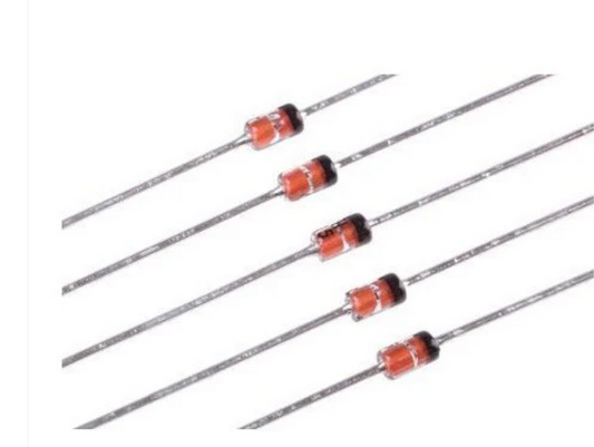 15V 1W zener diode