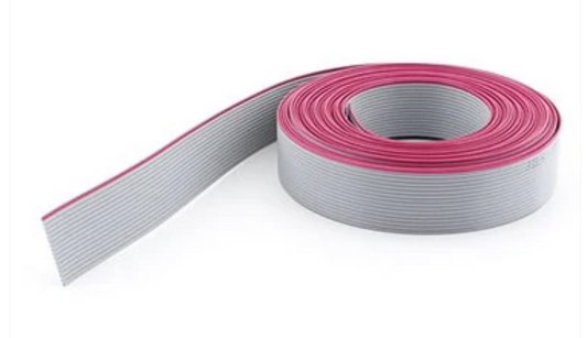 16PIN FRC CABLE 1 METER FLAT CABLE