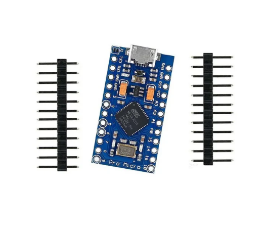 ArduinoPromicro Pro micro clone