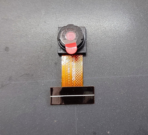 OV2640 Camera MODULE FOR ESP32