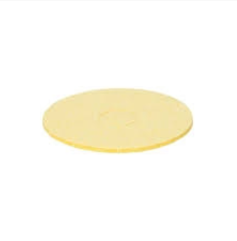 Soldering SPONGE BIT CLEANING SIZE 43MM DIA