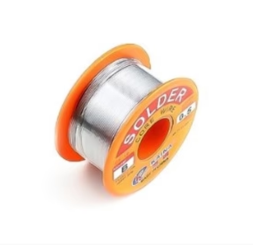 250g Solder Lead HYFLOW 60/40 gauge 22 WIRE