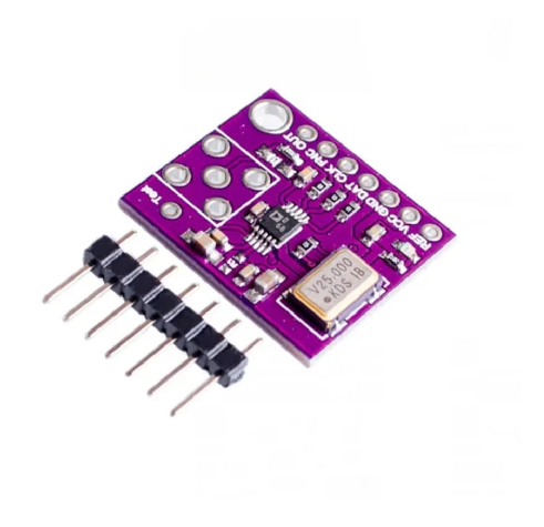 CJMCU-9833 AD9833BRMZ Waveform Signal Generator Module
