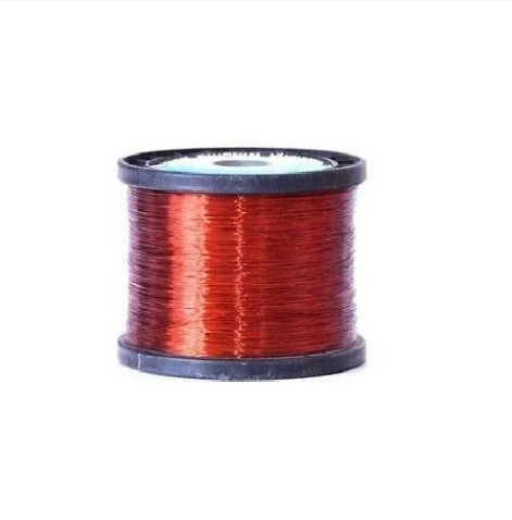 19 GAUAGE 70 GRAM ENAMEL COATED COPPER WIRE  HIGH QUALITY