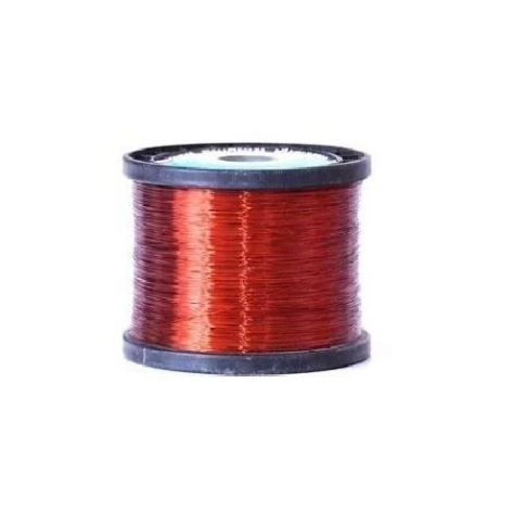 19 GAUAGE 110 GRAM ENAMEL COATED COPPER WIRE  HIGH QUALITY