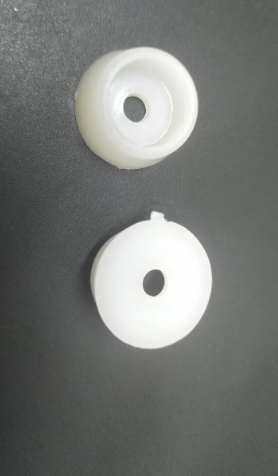 Plastic PCB cabinet  Spacer 25MM DIA