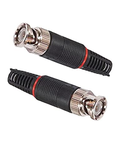 BNC CONNECTOR MALE
