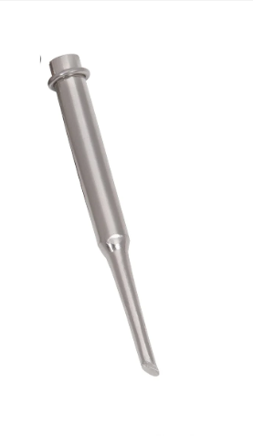 FLAT 25 WATT BIT Soldering IRON Gun TIP 25w