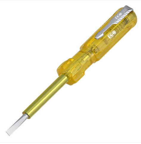 VIJAY Line Tester 230V AC