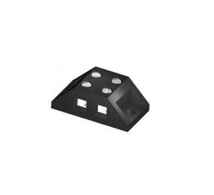 SE585 30A 2 Way Terminal Block Close Type HT