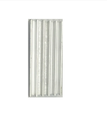 Aluminium Heat sinks 110mm*50mm*13mm