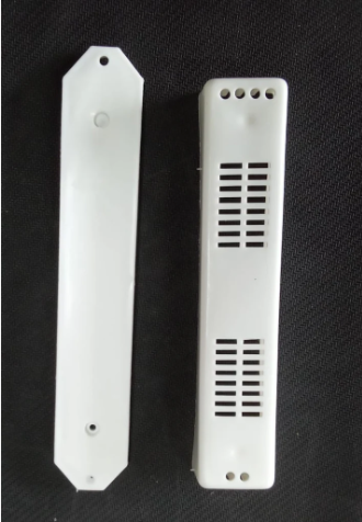 EC-15 Cabinet 183MM*27MM*20MM  8520