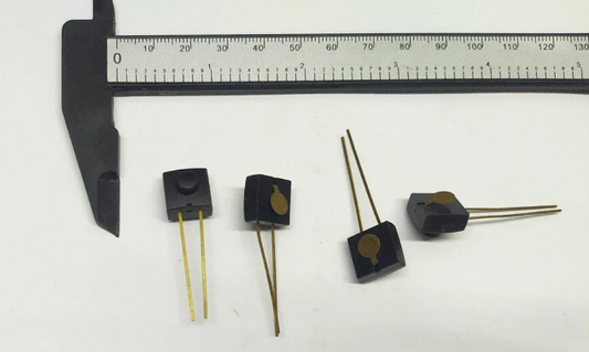 Push Button Switch lock 12mm*9mm TORCH