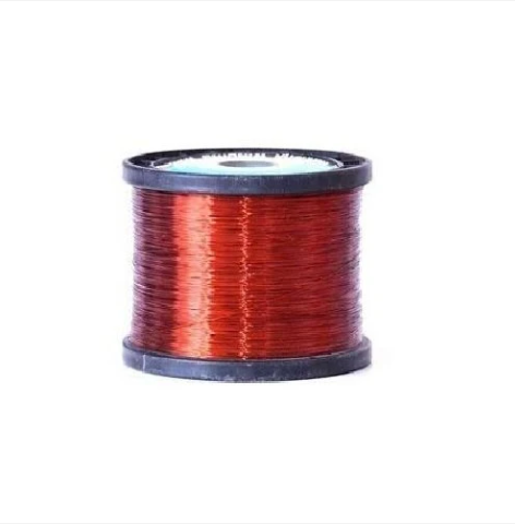20 GAUGE SWG 80 GRAM ENAMEL COATED COPPER WIRE  2A