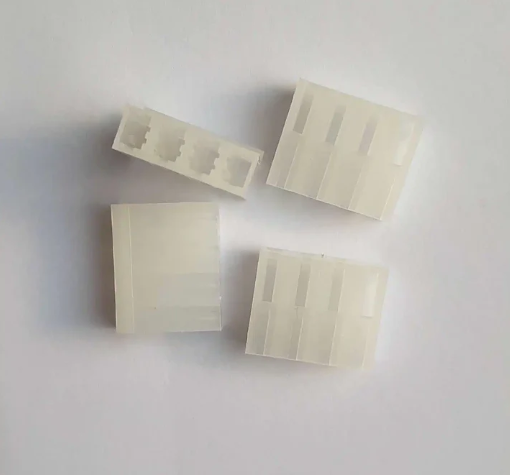 4 Pin CPU Connector 3.96mm FEMALE Straight Header