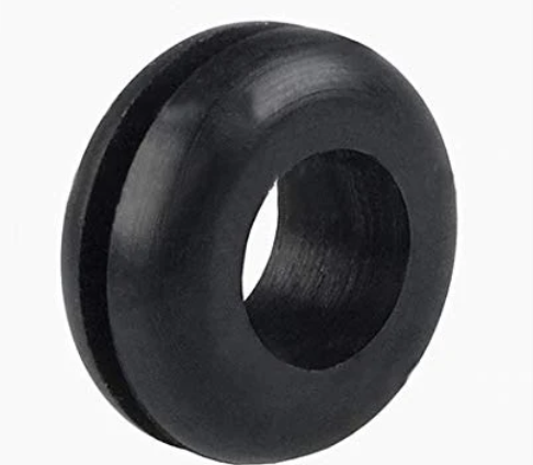 9x15mm 9mm hole grommet plastic gromet rubber