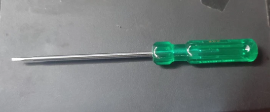 Mini Screw Driver