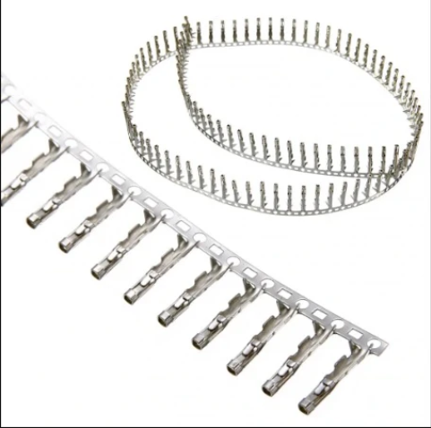 Jumper Female Dupont Terminal Connector 2.54mm jumper