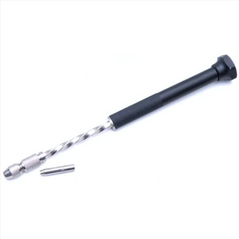 Hand Drill Machine Best for PCB Drilling & DIY Application