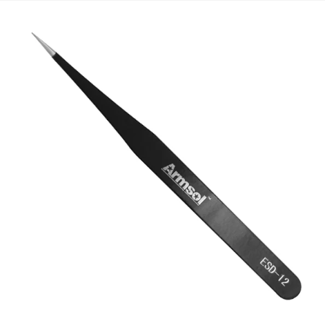 Tweezer Straight