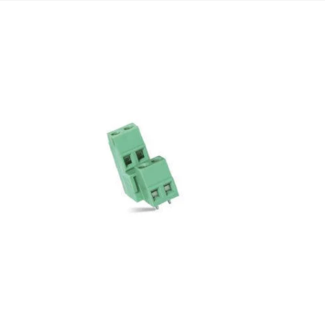 XY 508 TERMINAL BLOCK