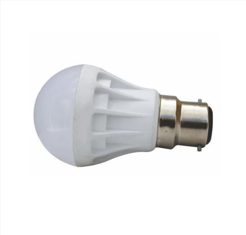 LED BULB CABINET 48MM*42MM*30MM- 3W (PLASTIC HOSUING)  8330