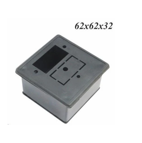 PANEL METER  CABINET 62MM*62MM*32MM - E05  8333