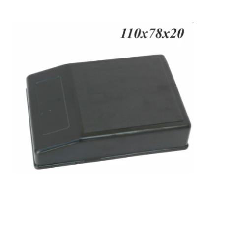 EGP15 GENERAL PURPOSE CABINET 110MM*78MM*20MM