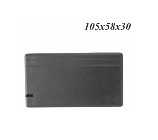 POWER SUPPLY CABINET 105MM*58MM*30MM -EPS07