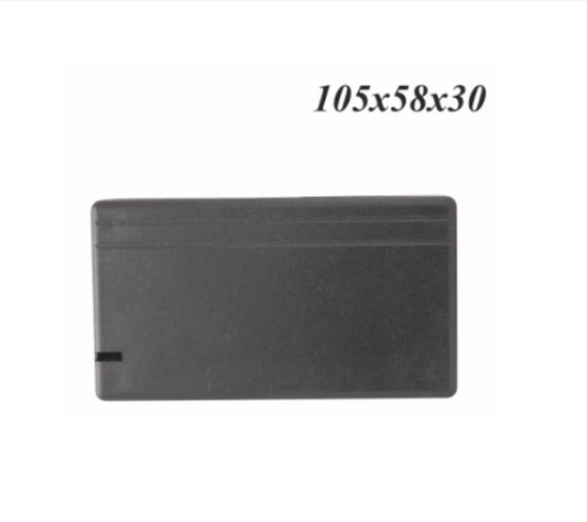 POWER SUPPLY CABINET 105MM*58MM*30MM -EPS07