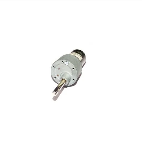 66 RPM JOHNSON GEAR DC MOTOR MGB37385 12V