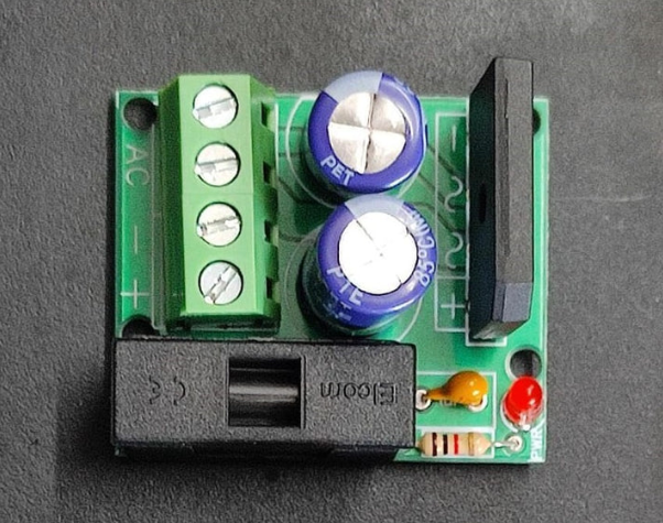 GBU808 BRIDGE RECTIFIER MODULE 8A