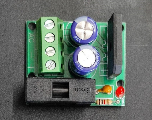 GBU808 BRIDGE RECTIFIER MODULE 8A