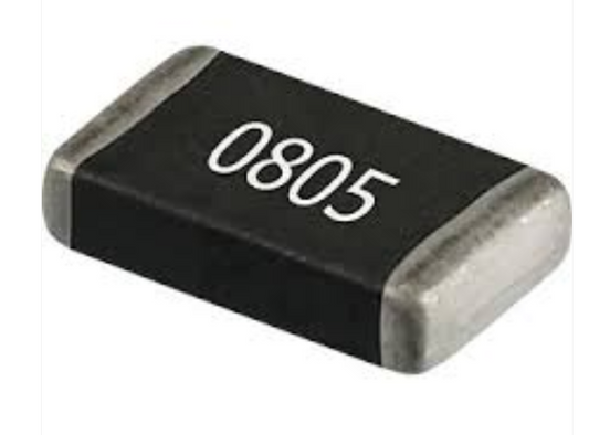 2 OHM 0805 SMD RESISTOR 1/8W