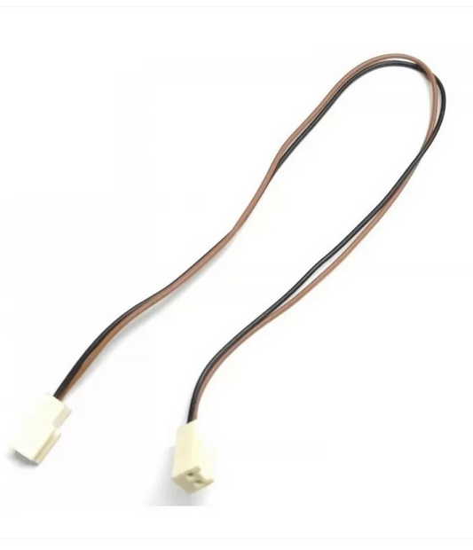 2 Pin RMC Relimate Connector Female to Female