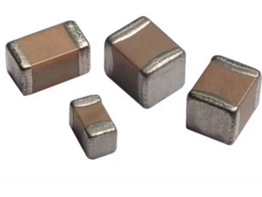 2.2NF  SMD Ceramic  Capacitor -0805 PACKAGE 50V Error 5% 104