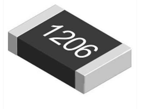 2.7K OHM 1206 SMD RESISTOR 0.25W WATT 1/4 WATT Surface Mount Chip Resistor