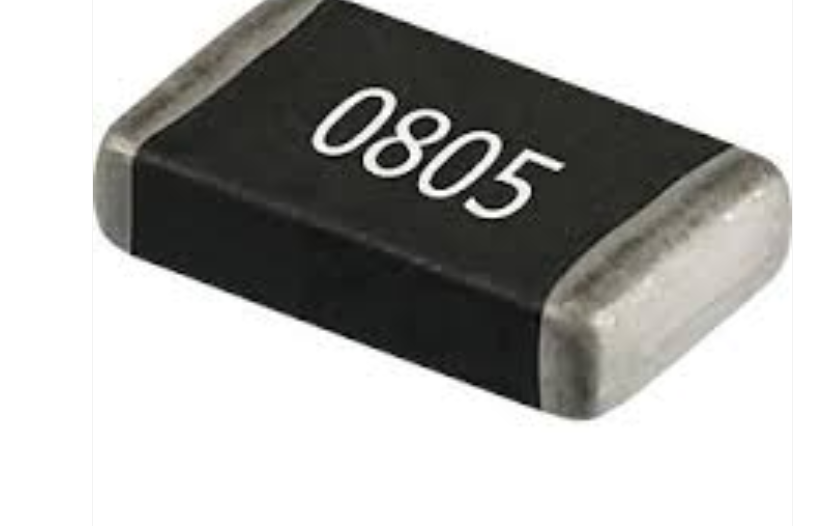 20 OHM 0805 SMD RESISTOR 1/8W 20E 20R