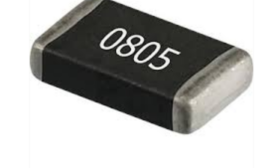 2.7R  OHM 0805 SMD RESISTOR 1/8W