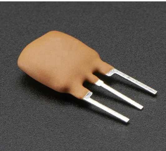 20MHz Ceramic Resonator oscillator