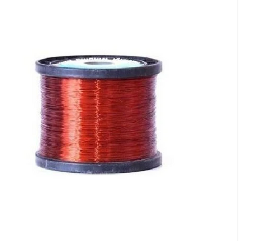 21 GAUGE 120 GRAM ENAMEL COATED COPPER WIRE  HIGH QUALITY