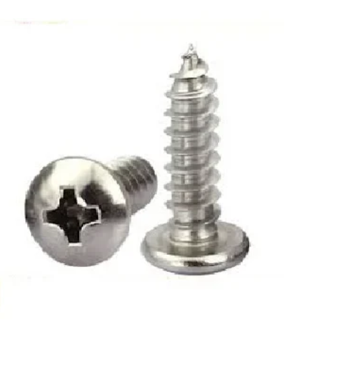 21mm length body dia 3mm Screws stainless steel m6X19
