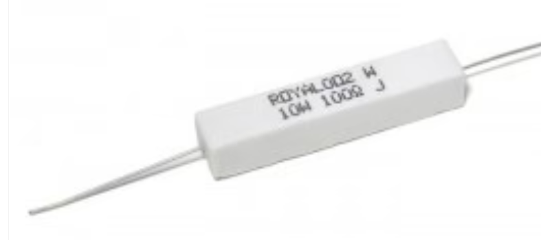 22 OHM 22R WIRE WOUND RESISTOR 10W