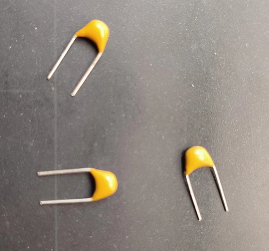 220NF 50V MLCC 224 Capacitor 0.22uF 10%