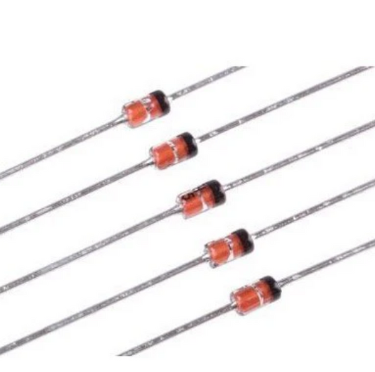 24V 0.5W zener diode