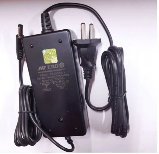 24V DC 2.5A ERD SMPS Adaptor DC PS-30D/24V PS083