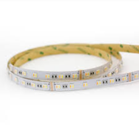1 ROLL BLUE LED STRIP 12V led 4-5 meter