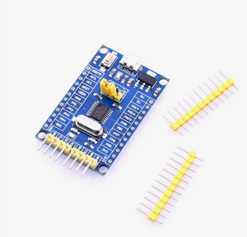 STM32F030F4P6 Development Board ARM Module