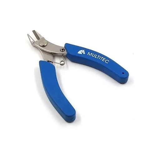 Multitec 111 SS CUTTER Stainless Steel Nipper Palm size